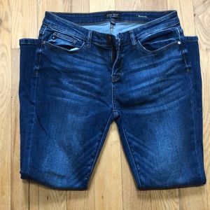 NWOT Judy Blue Skinny Jeans!